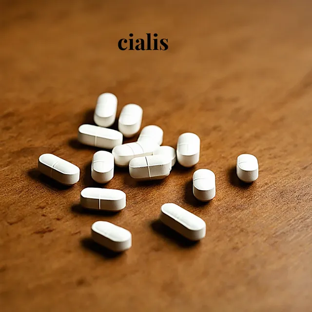 Como comprar cialis por internet